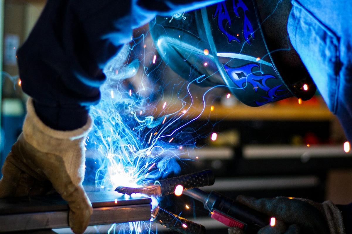 Matrix Scraper | Welding Spatter Scraper